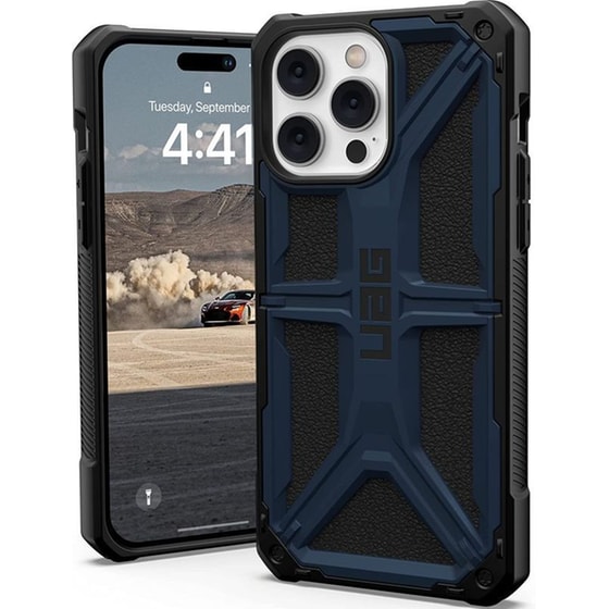 Θήκη Xiaomi Xiaomi 12T Pro - Sonique Armor Clear Με Κορδόνι - Μπλε image 0