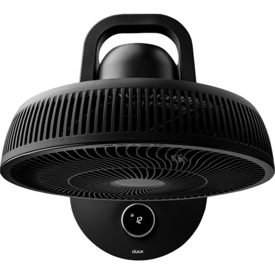 DUUX DXCF70 Ανεμιστήρας Δαπέδου 16 W 34 cm με Τηλεχειριστήριο image 13