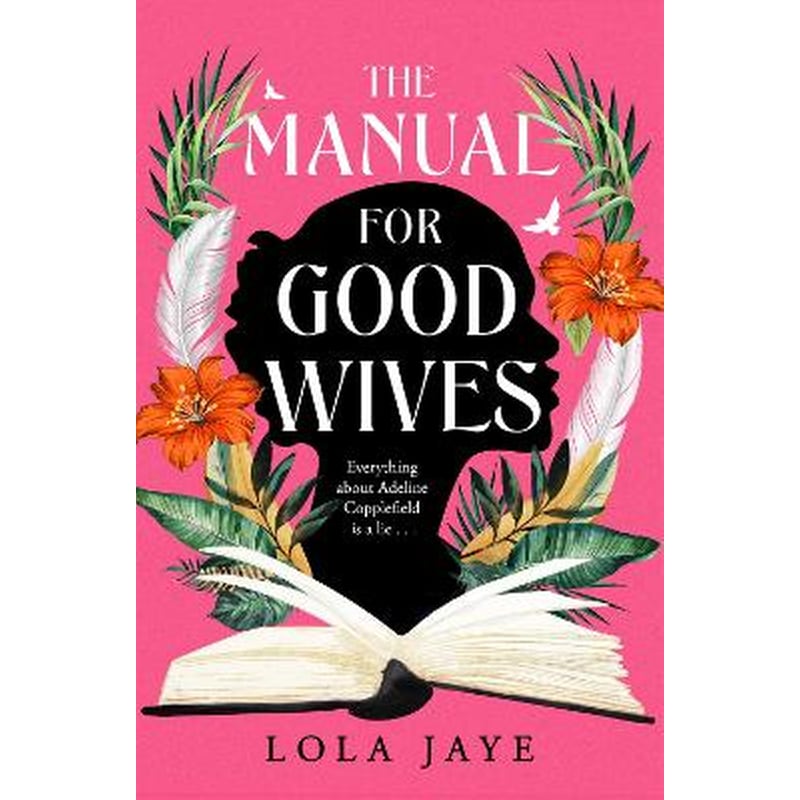 The Manual for Good Wives