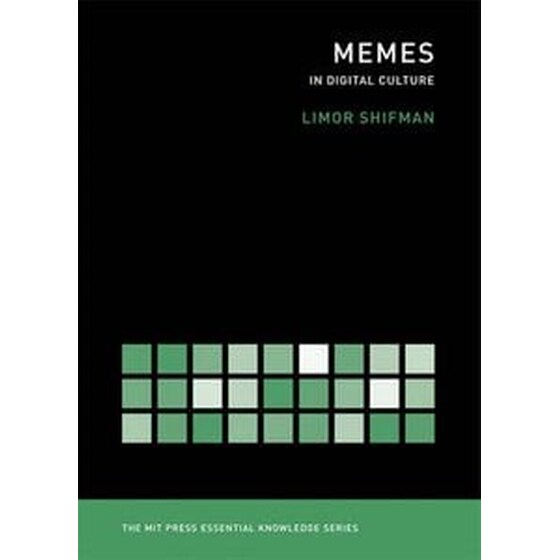 Memes in Digital Culture image 0