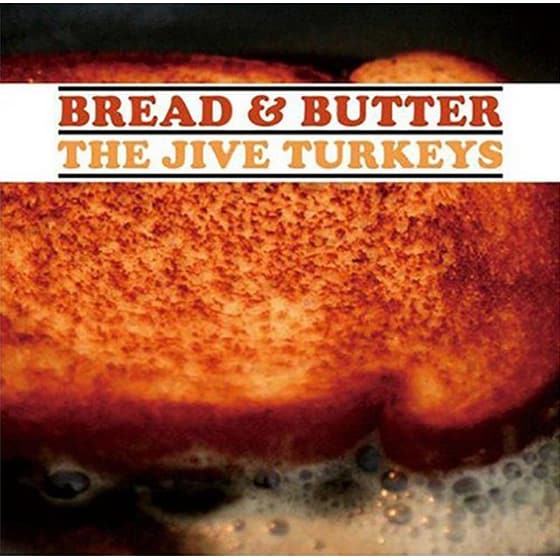 Bread & Butter image 1
