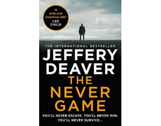 The Never Game image 0