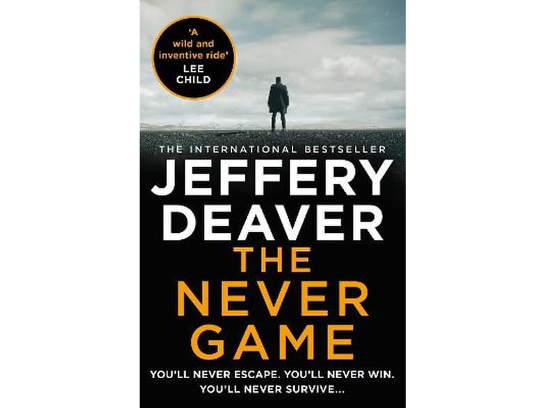 The Never Game