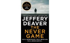 The Never Game