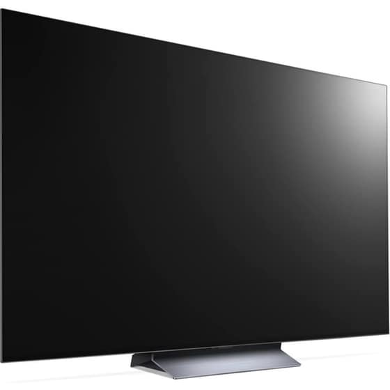 LG OLED 65" 4K Smart Τηλεόραση 65C36LC image 5