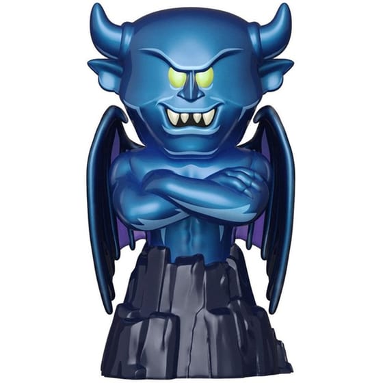 Funko Vinyl Soda - Disney - Fantasia - Chernabog image 1