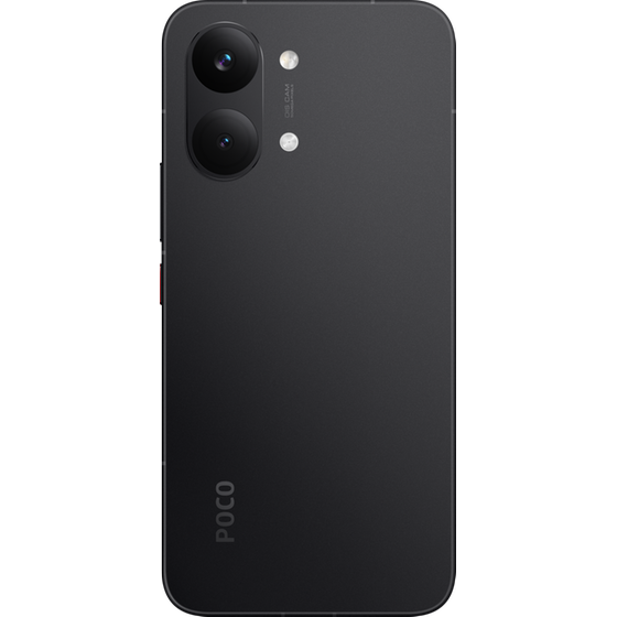 Poco X8 Pro Max 512GB - Black image 4