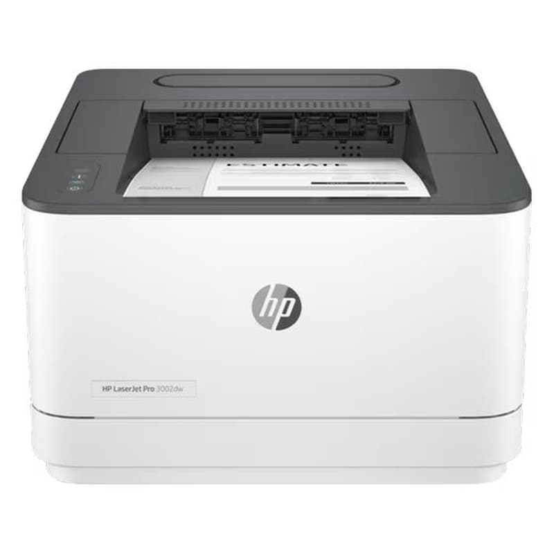 HP LaserJet Pro 3002dw Ασπρόμαυρο Πολυμηχάνημα A4 με Print , Copy , Scan (3g652f) (hp3g652f)