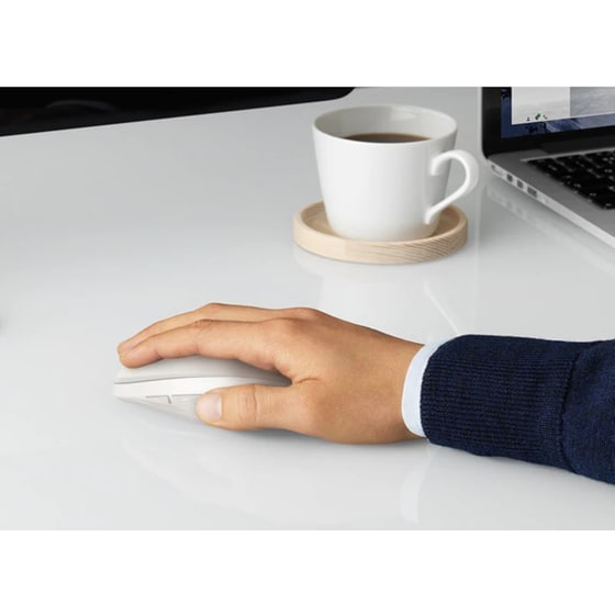 Ασύρματο Ποντίκι Logitech MX Anywhere 2S Bluetooth Γκρι image 4