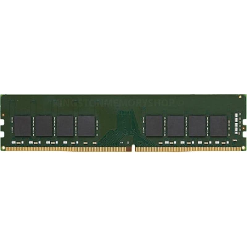 Μνήμη Ram Σταθερού DDR4 16GB Kingston Kcp432nd8/16, 3200MHz
