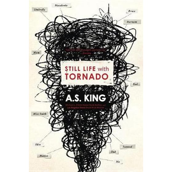 Still Life with Tornado image 0