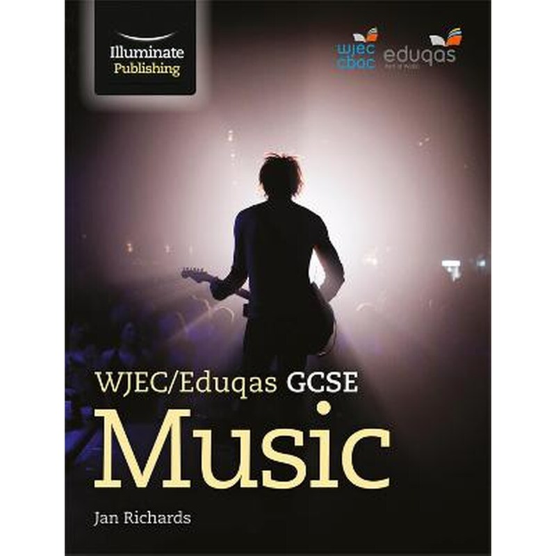 WJEC/Eduqas GCSE Music: Student Book