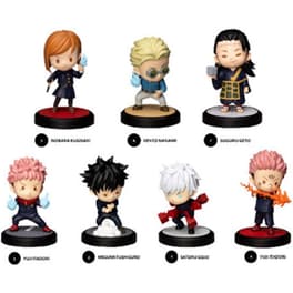 Φιγούρα Yume Toys Jujutsu Kaisen Blind Box