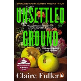 Unsettled Ground