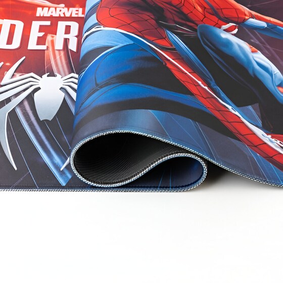 Erik Spiderman Gameverse Mouse Pad XL 800mm Πολύχρωμο image 3