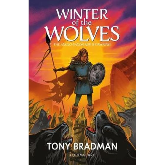 Winter of the Wolves: The Anglo-Saxon Age is Dawning image 0