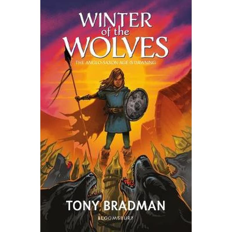 Winter of the Wolves: The Anglo-Saxon Age is Dawning
