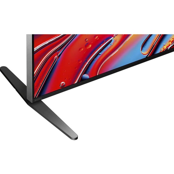 Sony BRAVIA 9 QLED (XR l Mini LED) 75" 4K HDR Google Smart Τηλεόραση K75XR90PAEP image 17
