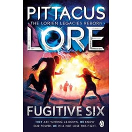 Fugitive Six