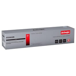 Συμβατό Toner ActiveJet OKI 43979102 - Black