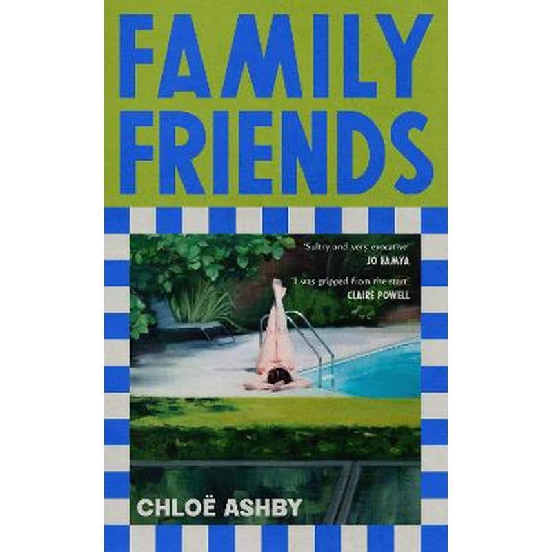 Family Friends