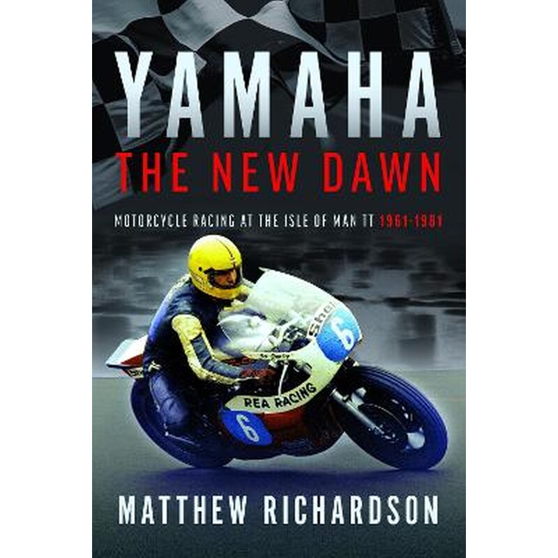 Yamaha: the New Dawn