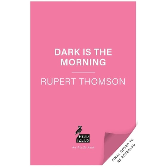 Dark is the Morning image 0