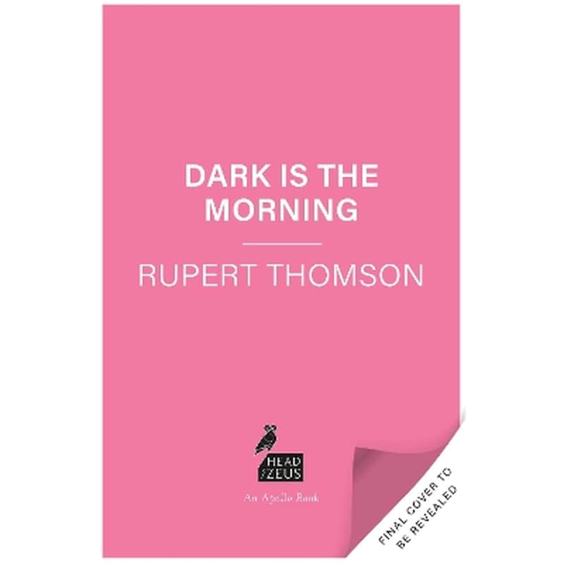 Dark is the Morning