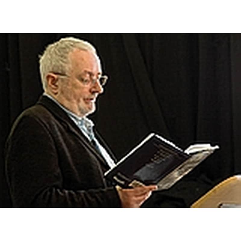Author picture