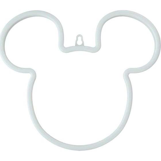 Φωτιστικό Paladone Disney: Mickey Mouse - Neon Mickey image 1