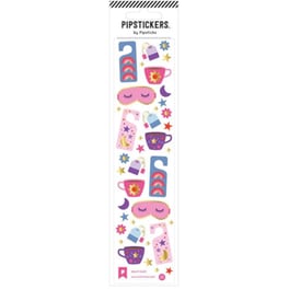 Αυτοκόλλητα Pipsticks&nbsp;Beauty&nbsp;Sleep