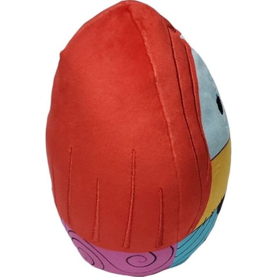 Λούτρινο Squishmallows Disney Nightmare Before Christmas Sally 20εκ image 1