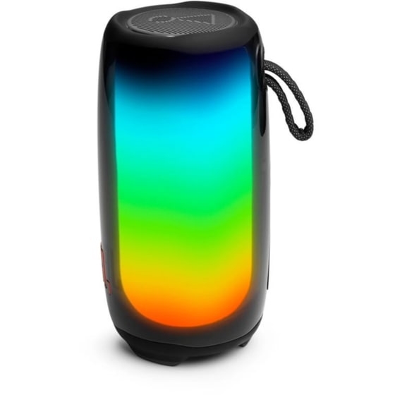 JBL Pulse 5 Φορητό Ηχείο 40W - Black image 5