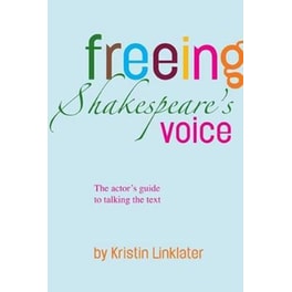 Freeing Shakespeare's Voice