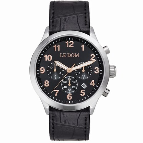 Le Dom Patrol Ld.1106-4 image 0