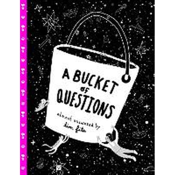 Bucket of Questions image 0