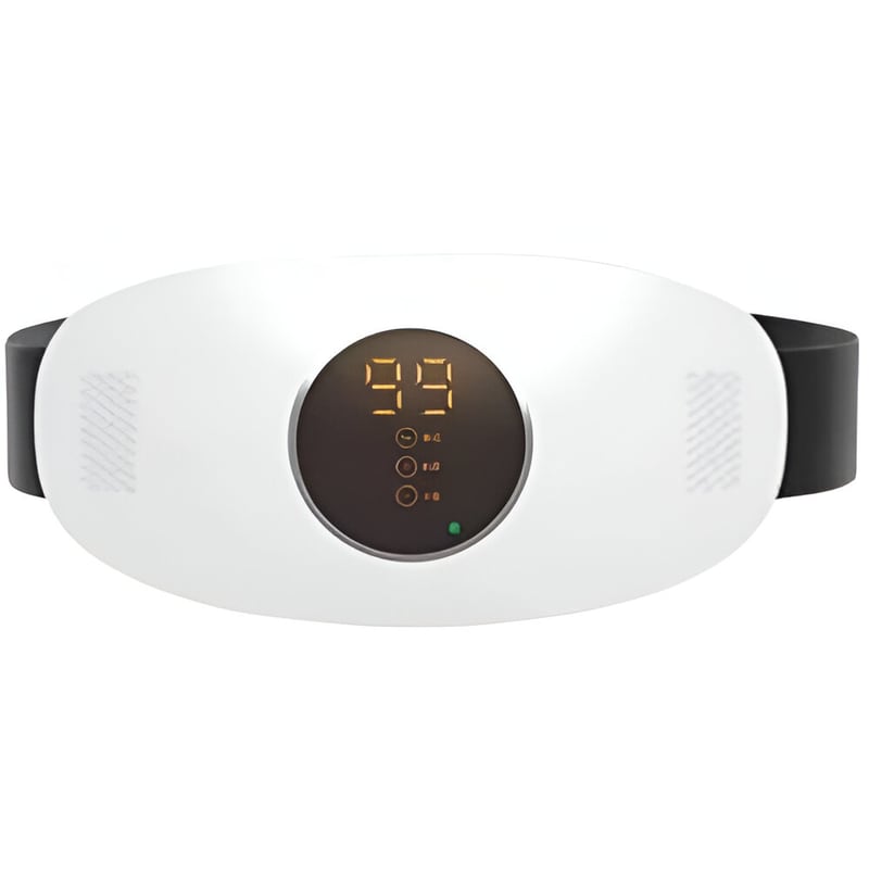 OEM Ζώνη Παθητικής Εκγύμνασης Ems Slimming Artifact One Size