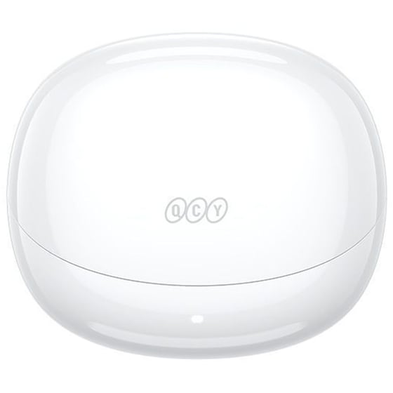 Ακουστικά Bluetooth QCY MeloBuds N60 - White image 4