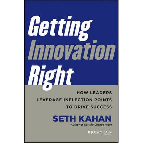 Getting Innovation Right image 0
