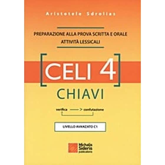 Celi 4 image 0