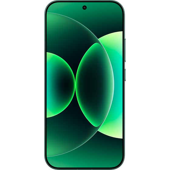 Xiaomi 17 512GB - Venture Green image 1