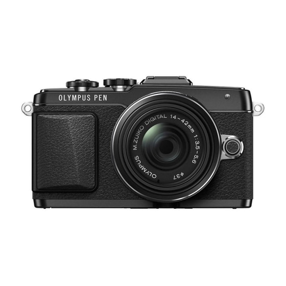 DC SLR OLYMPUS E-PL7 BLACK image 0