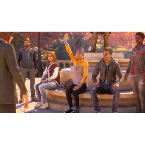 Life is Strange Reunion - PS5 image 8