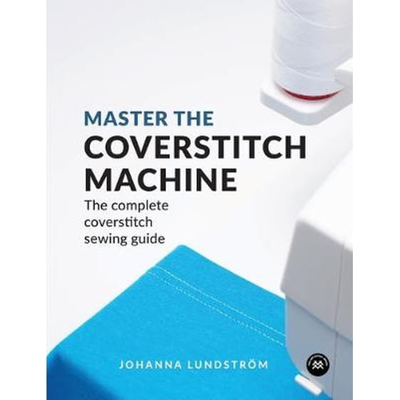 Master the Coverstitch Machine image 0