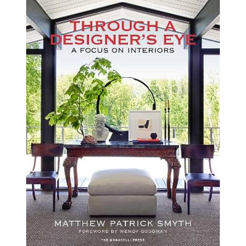 Through a Designers Eye