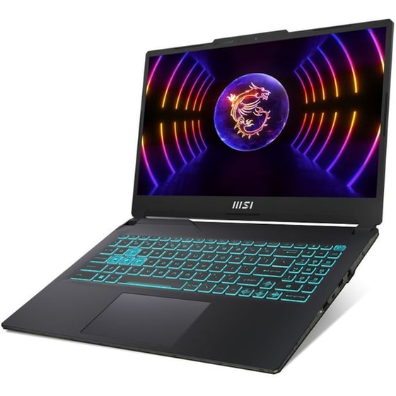MSI Cyborg 15 A13VF 15.6'' FHD IPS (Core i7-13620H/16GB/1TB SSD/GeForce RTX 4060/Win11Home) Laptop image 8