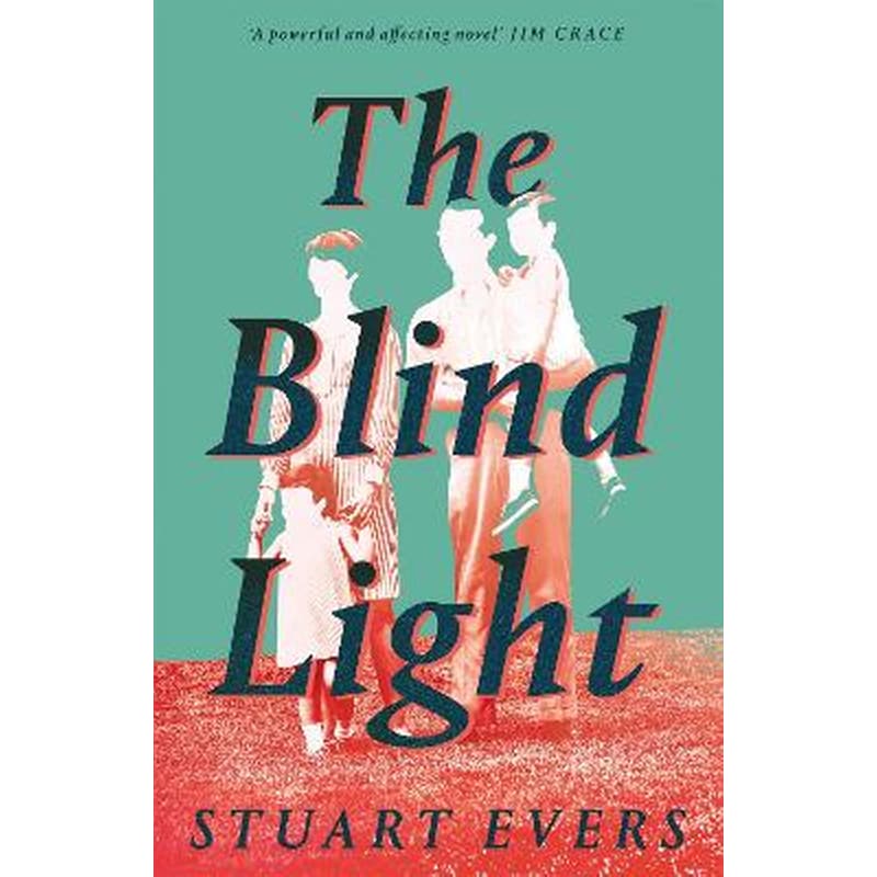 The Blind Light