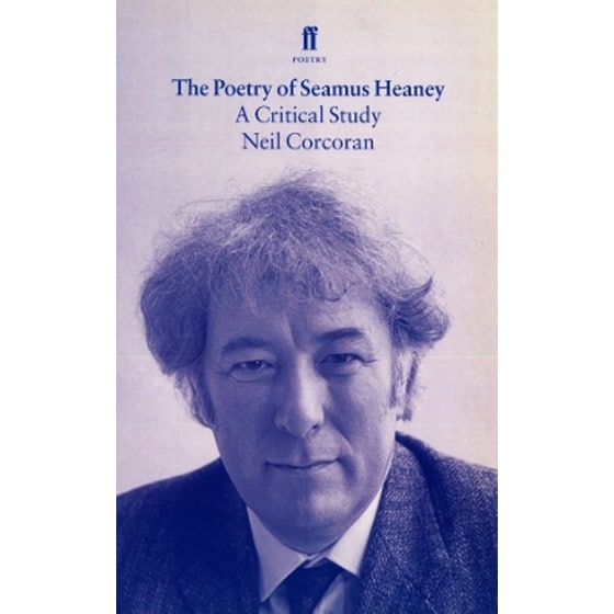 The Poetry of Seamus Heaney image 0
