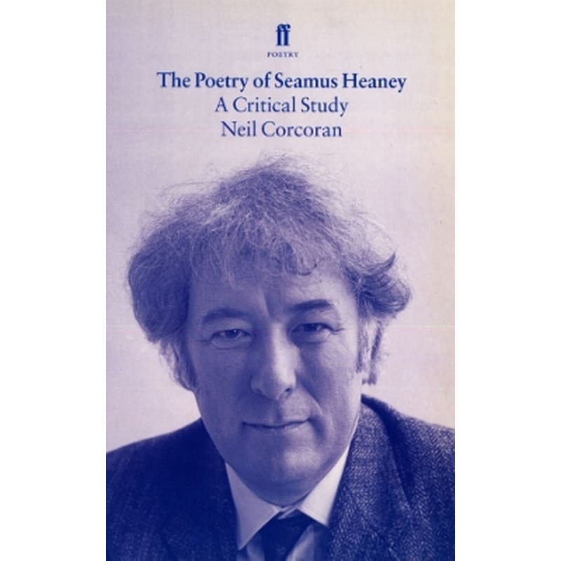 The Poetry of Seamus Heaney