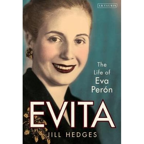 Evita image 0